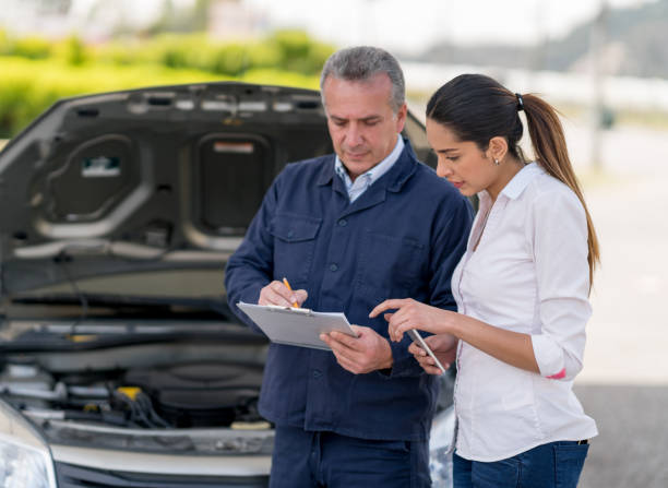 Auto Insurance in Whitfield County County